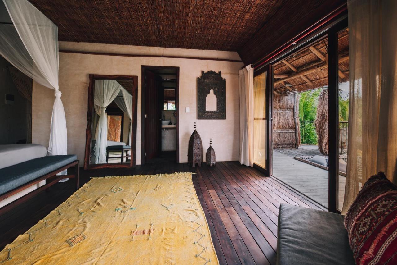 Radhoo (adults Only) Hotel Tulum