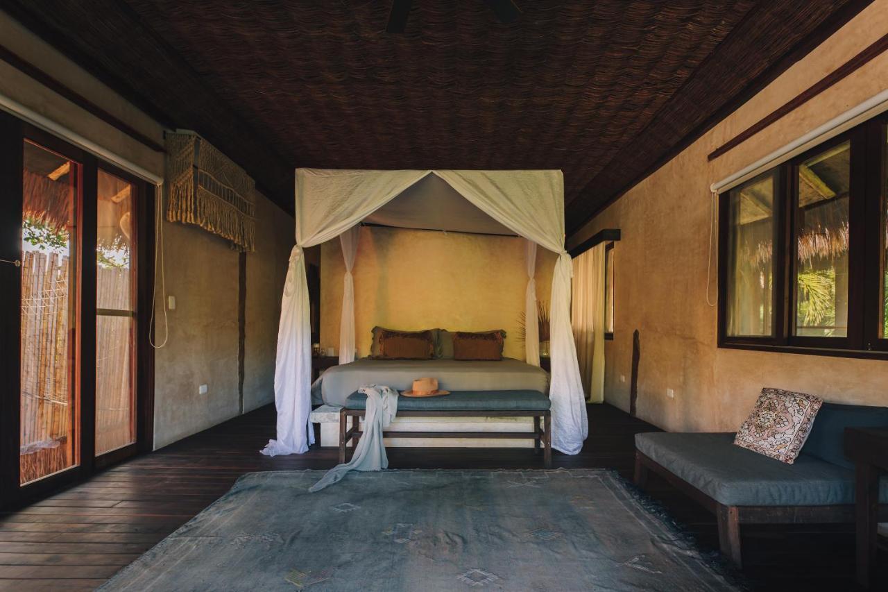 Radhoo (adults Only) Tulum