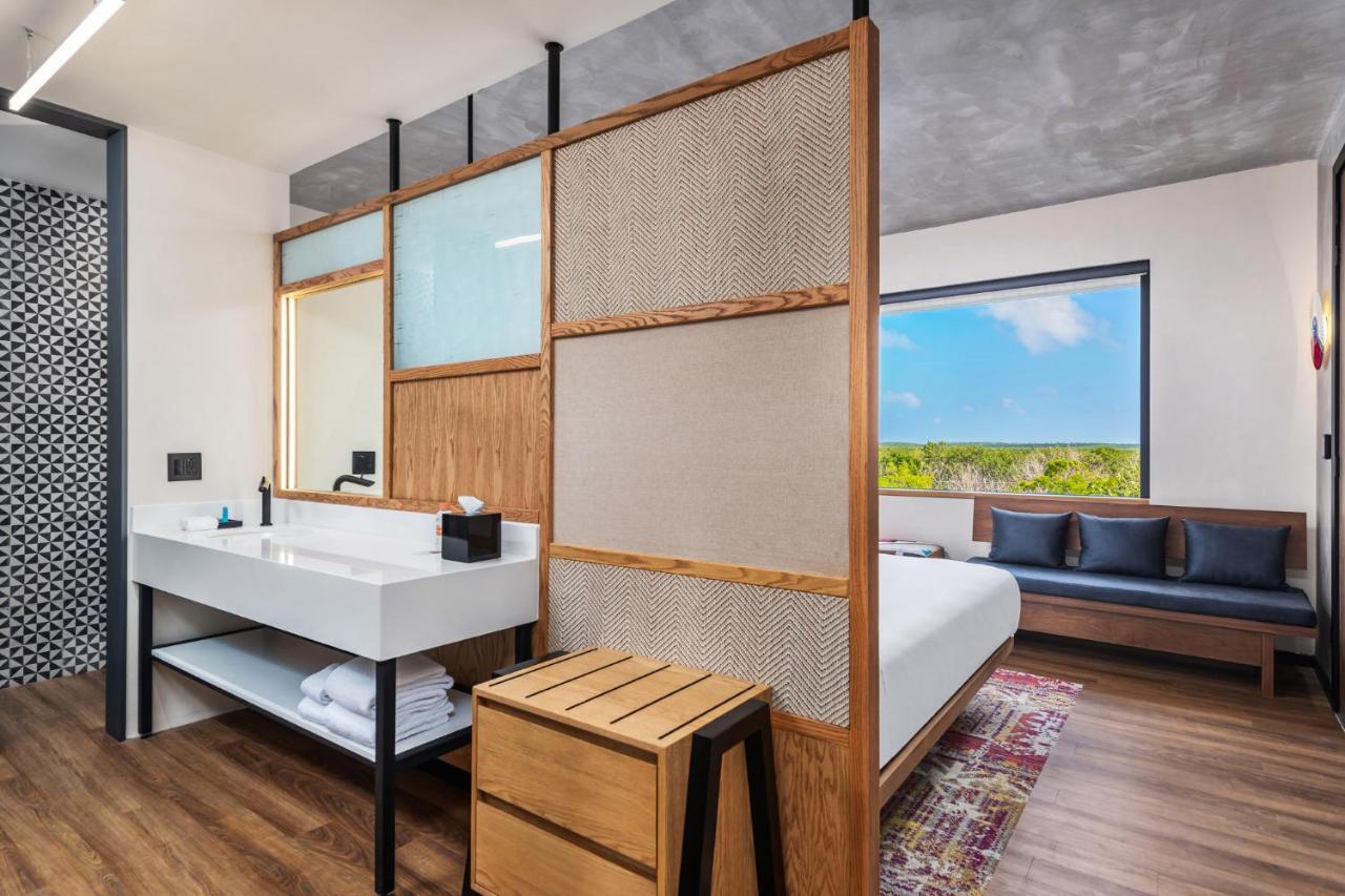 Aloft 4* Tulum