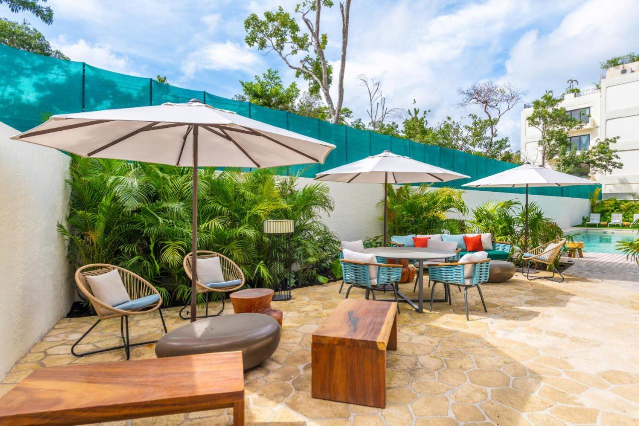 Hotel Aloft Tulum
