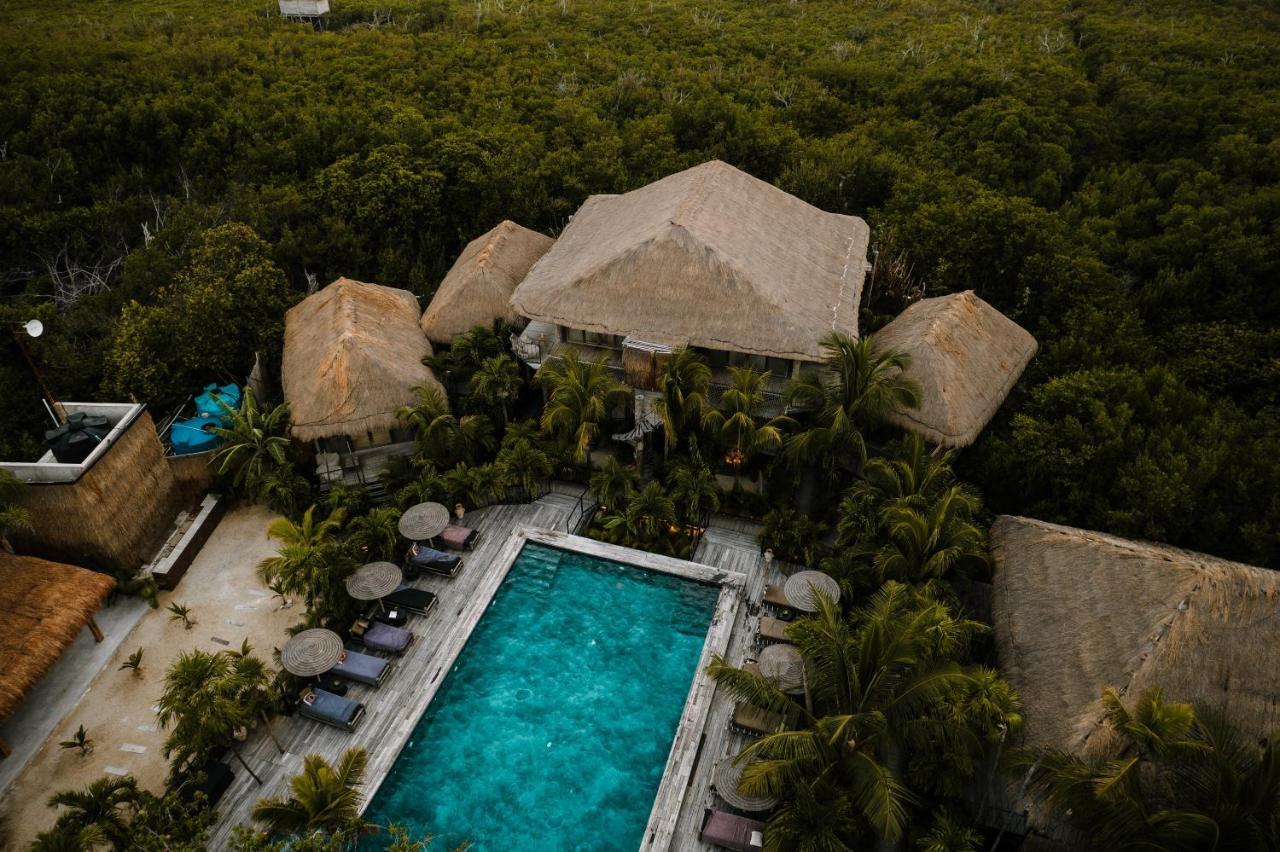 Radhoo (adults Only) Hotel Tulum