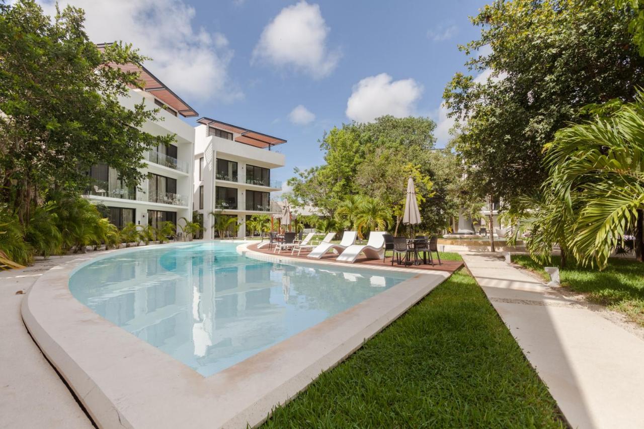 Amigos Luxury Tulum! Spa&gym Free!! Tulum
