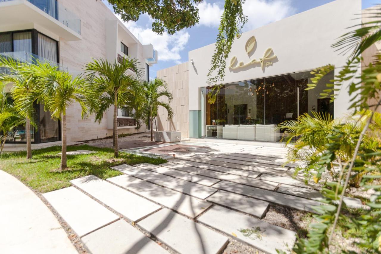 Amigos Luxury Tulum! Spa&gym Free!!