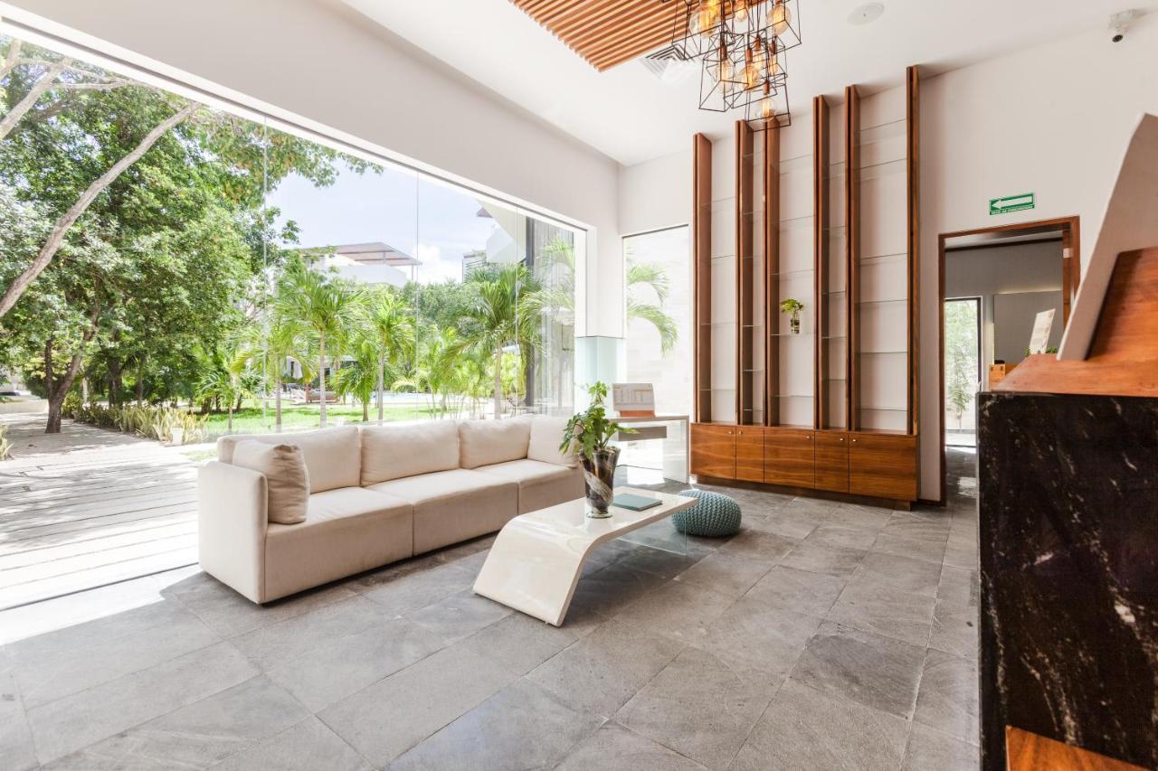 Amigos Luxury Tulum! Spa&gym Free!! Tulum