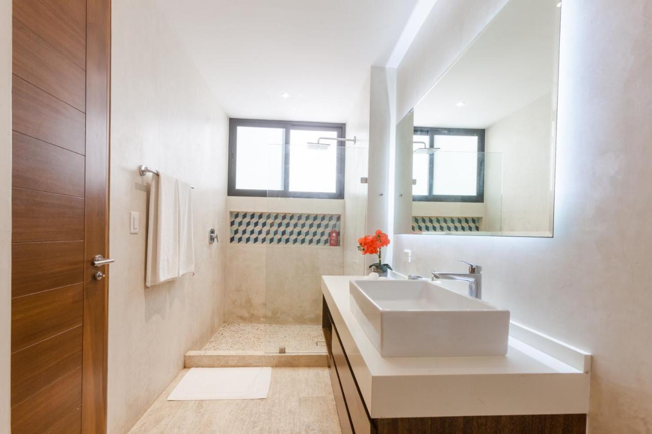Apartamento Amigos Luxury Tulum! Spa&gym Free!! *