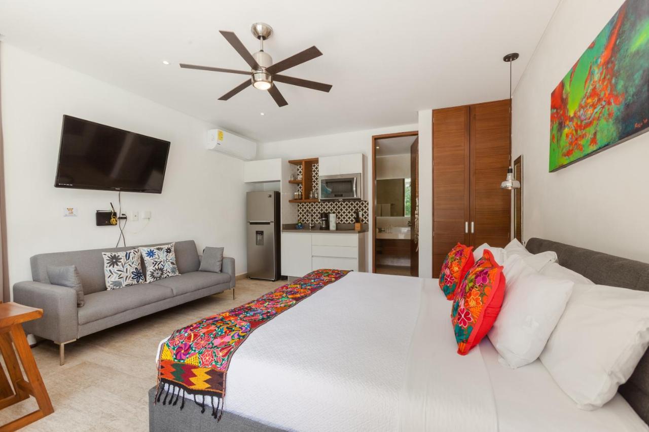 Amigos Luxury Tulum! Spa&gym Free!! Tulum