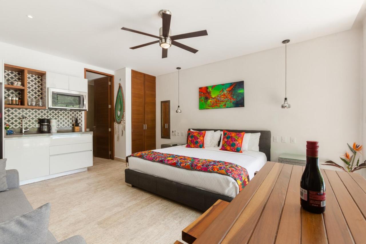 Amigos Luxury Tulum! Spa&gym Free!! *