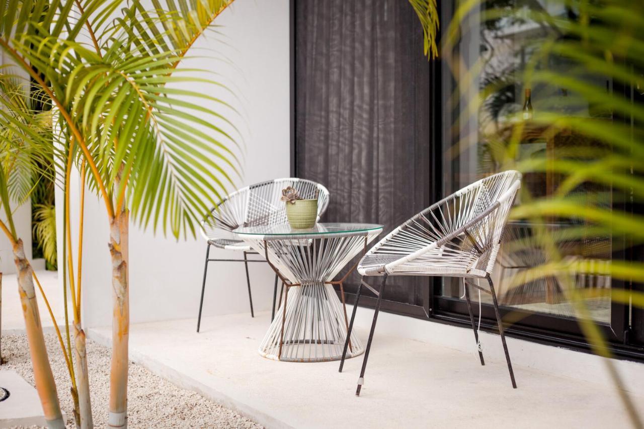 Apartamento Amigos Luxury Tulum! Spa&gym Free!!