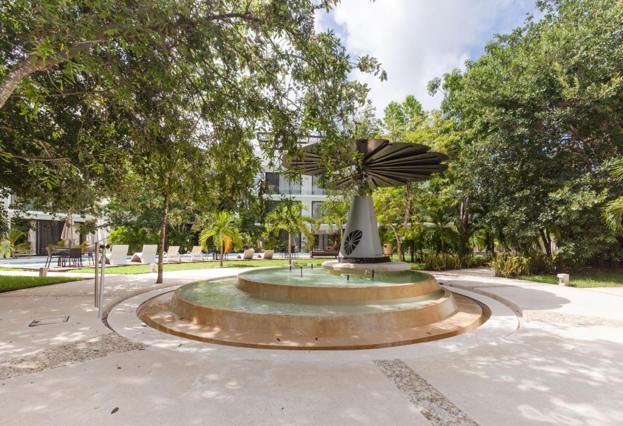 Apartamento Amigos Luxury Tulum! Spa&gym Free!!