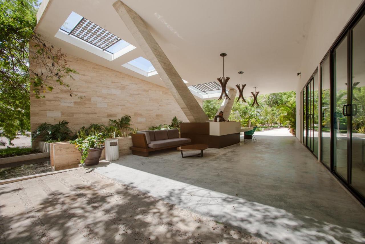 Amigos Luxury Tulum! Spa&gym Free!! Apartamento *