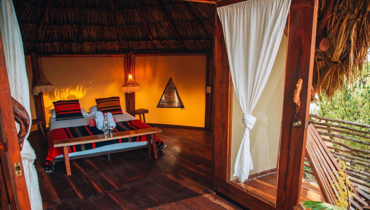 Glamp Ikal 3* Tulum