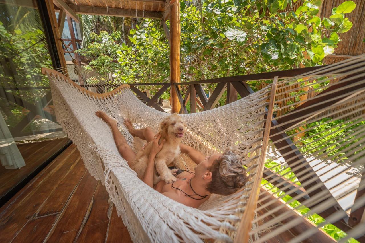 Hotelito Azul 5* Tulum