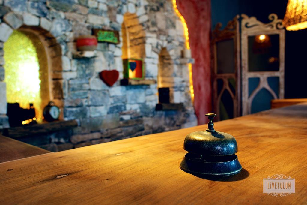 Apartahotel Livetulum