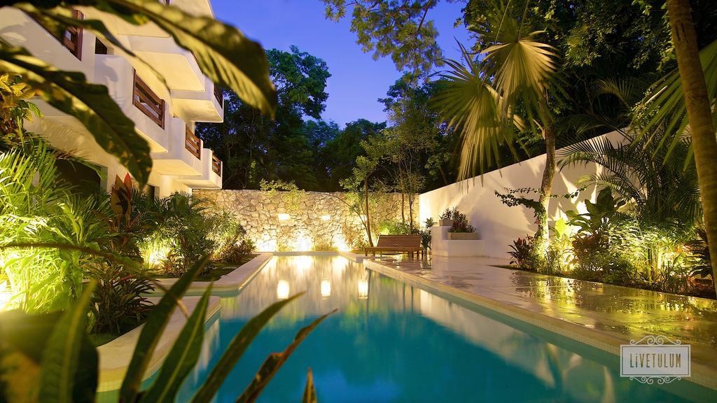 Livetulum