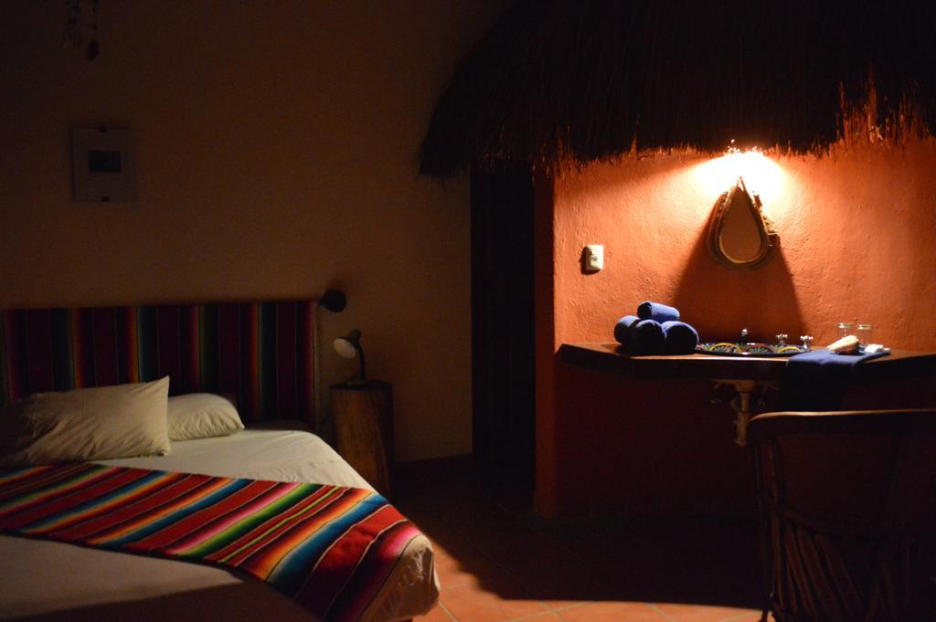 Lo Nuestro Petit Hotel