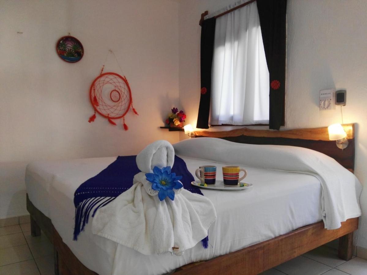 Pacha Boutique Hotel