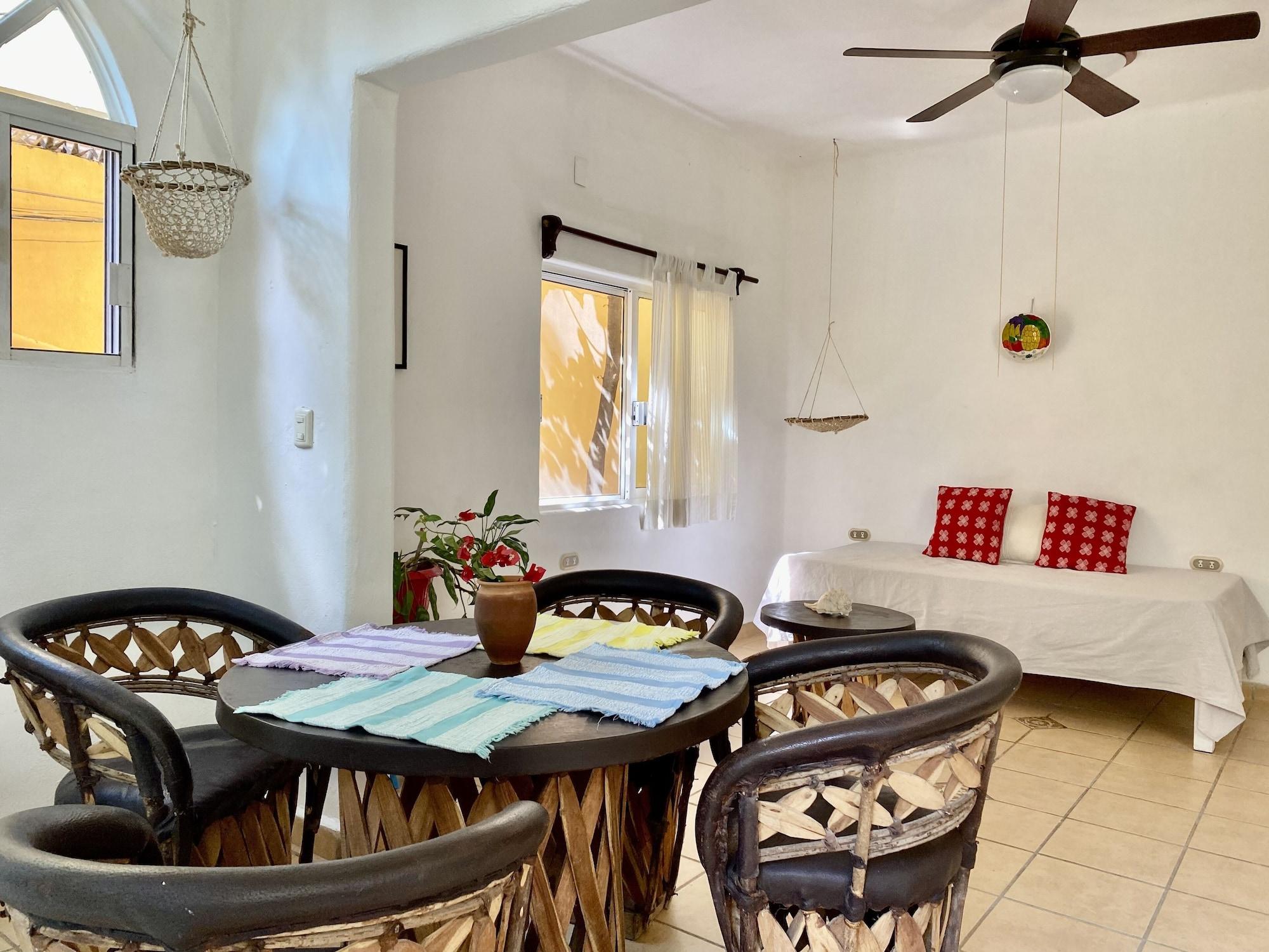 Hotel Maison Tulum