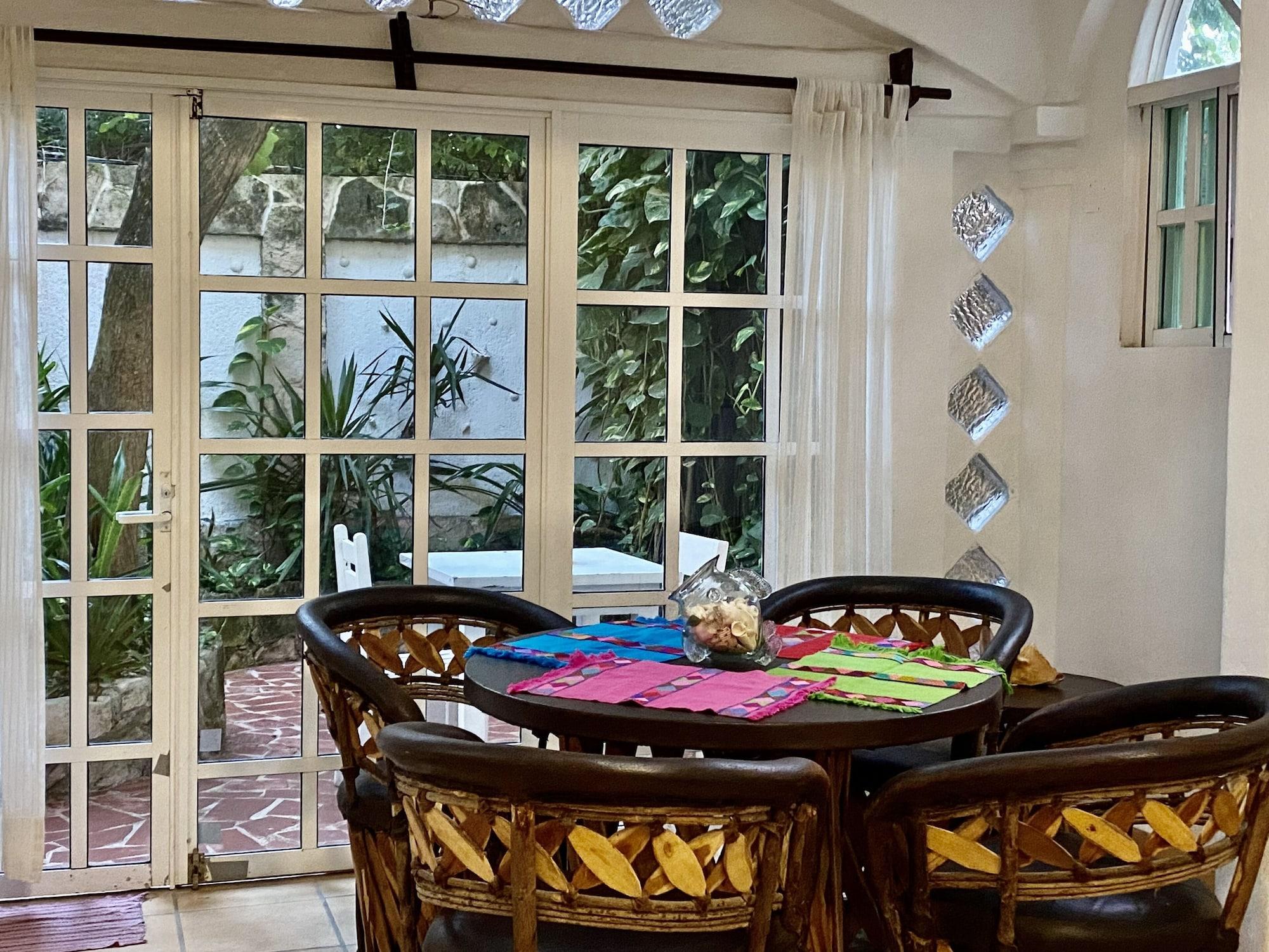 Maison 3*