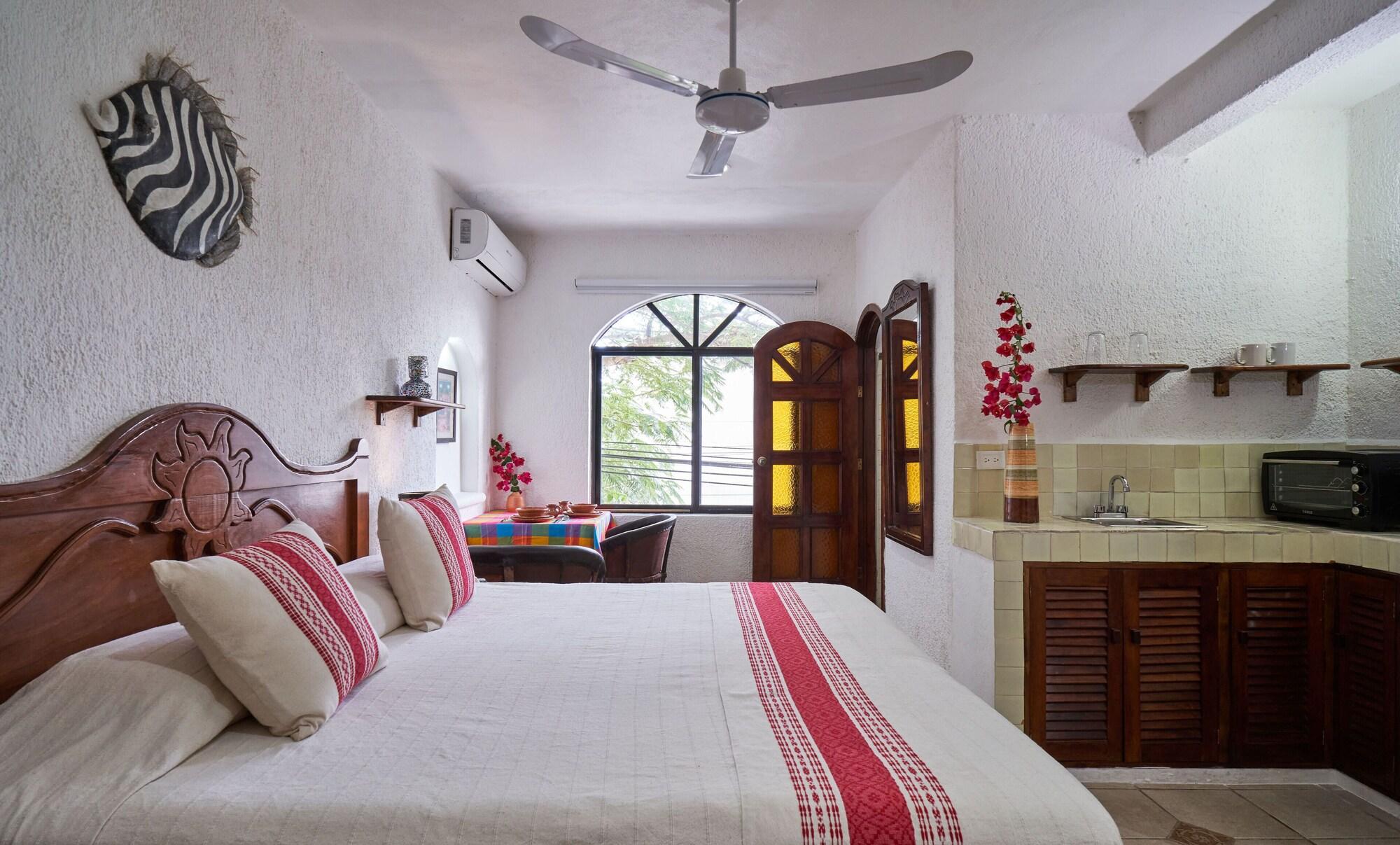 Hotel Maison