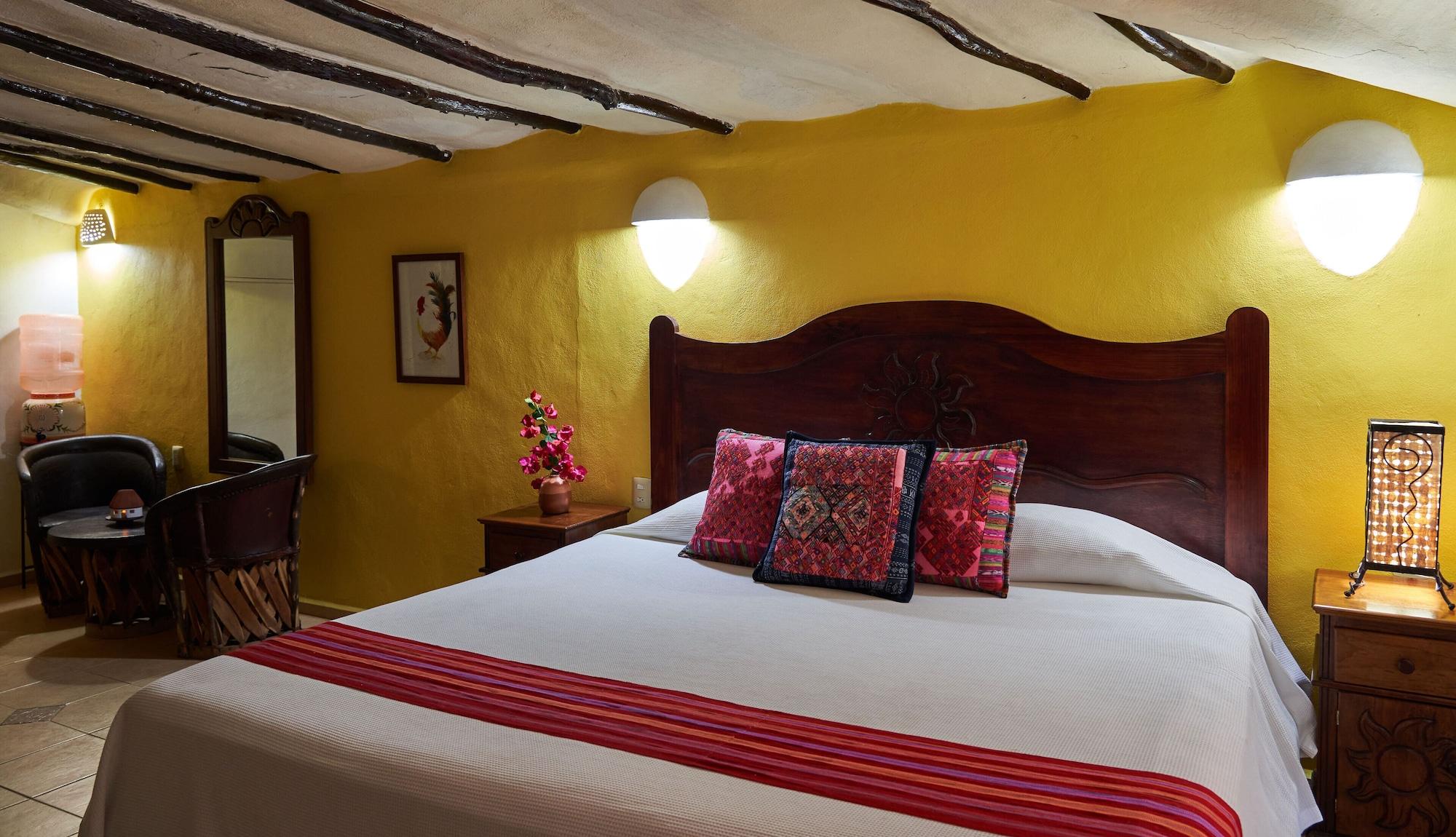 Hotel Maison