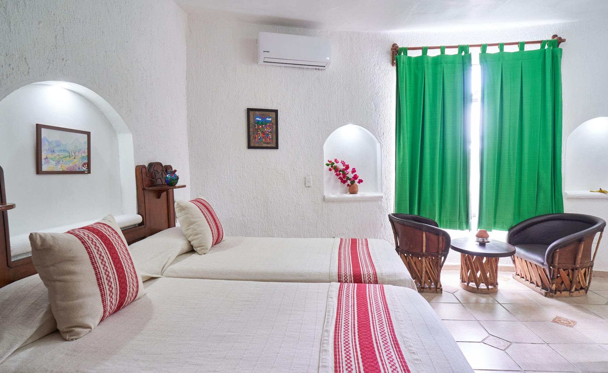 Hotel Maison