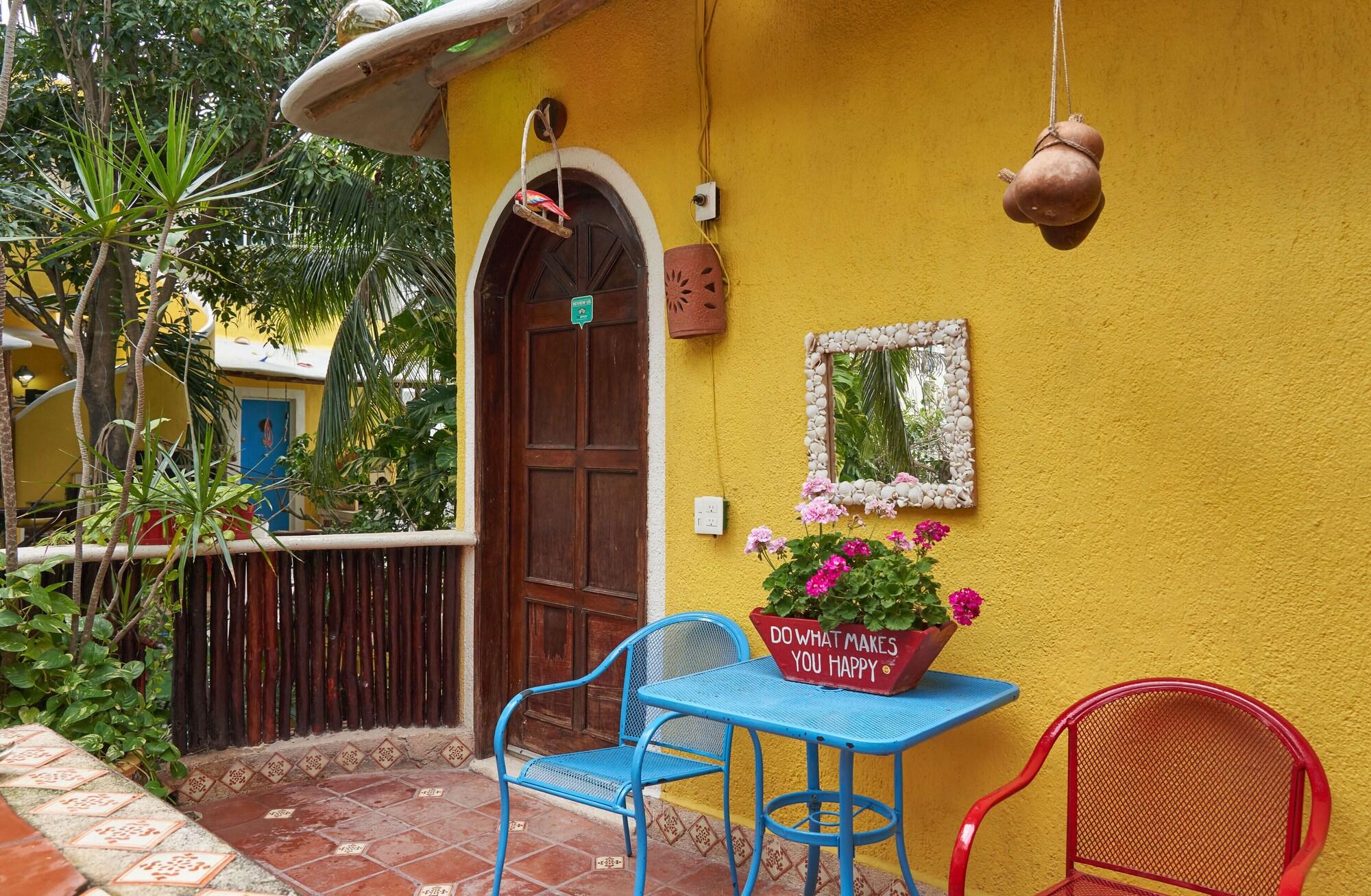 Maison 3*