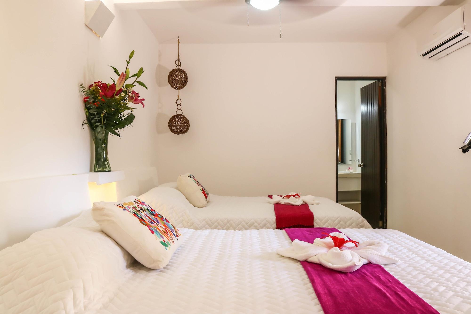 Hotel Kin Ha Tulum