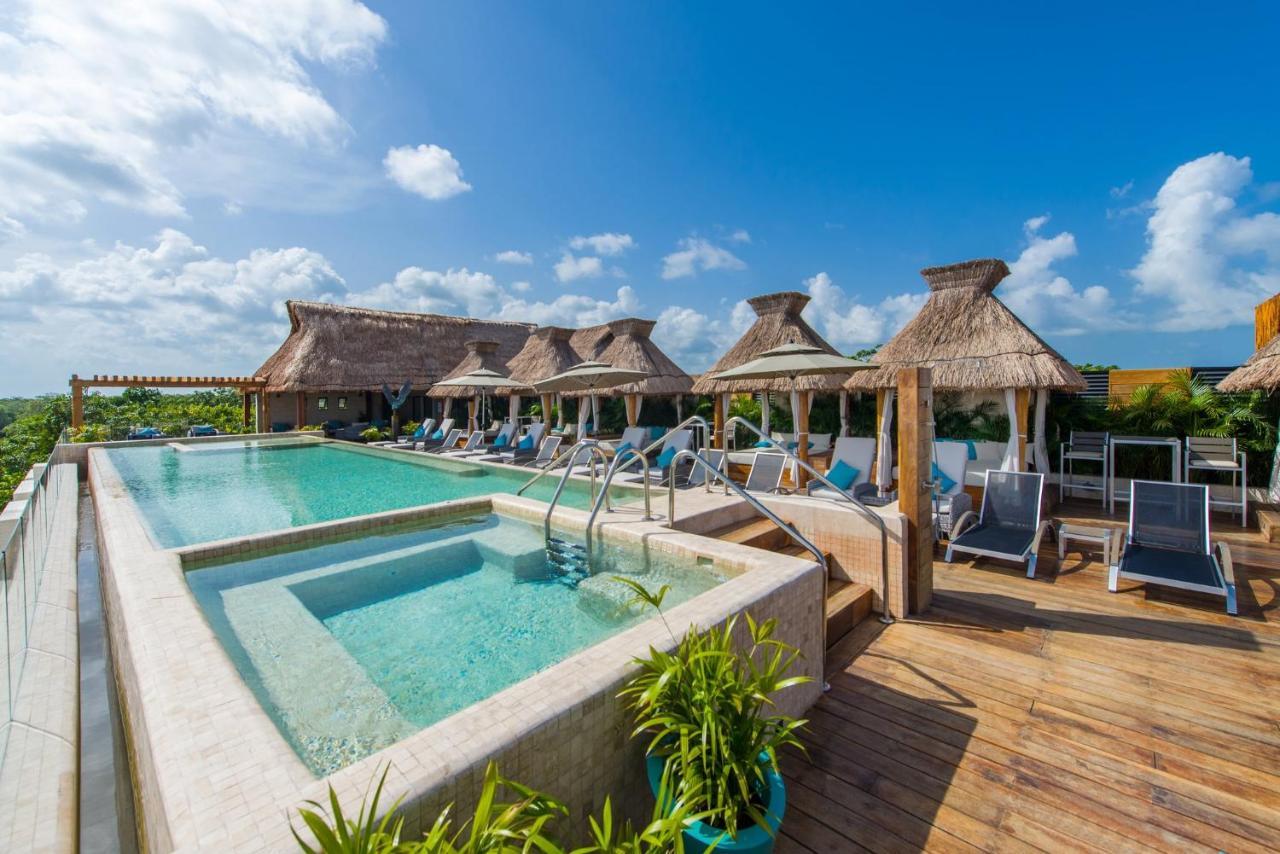 Naay Curamoria Collection Hotel 4*
