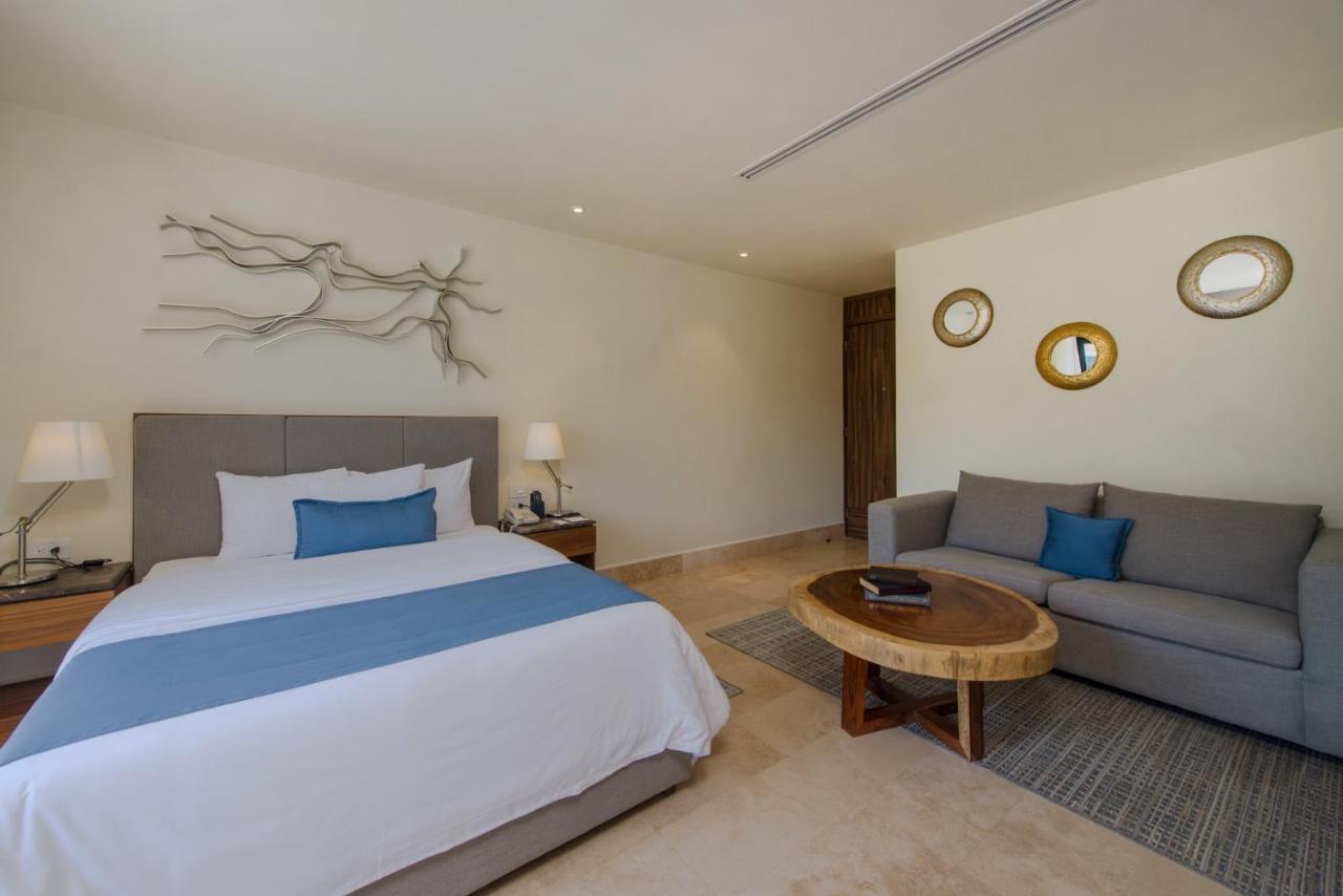 Naay Curamoria Collection 4* Tulum