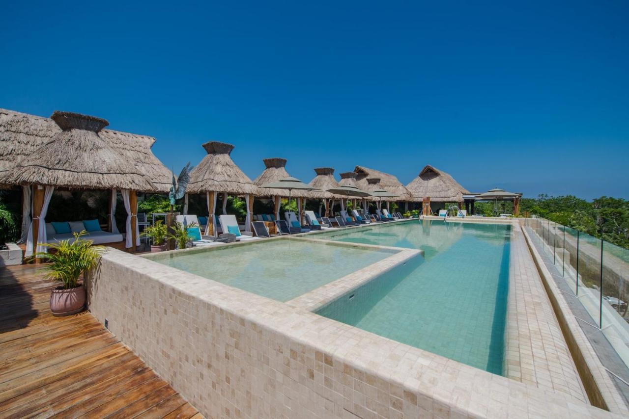Naay Curamoria Collection Hotel 4*