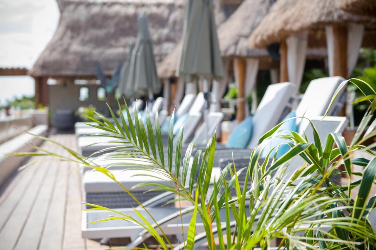 Naay Curamoria Collection Hotel 4*