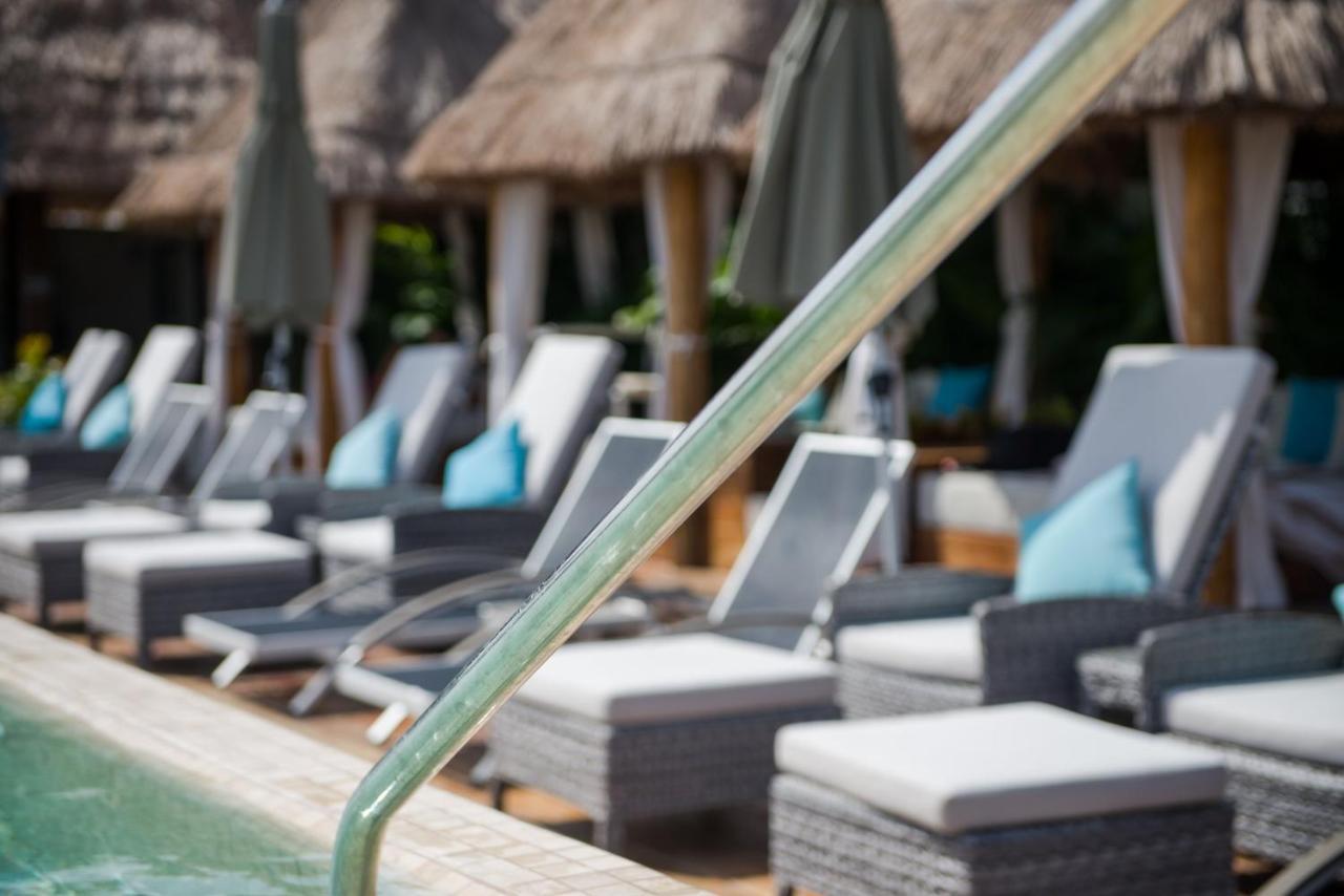 Naay Curamoria Collection Tulum
