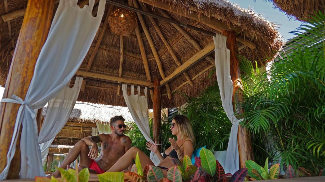 Naay Curamoria Collection Hotel Tulum