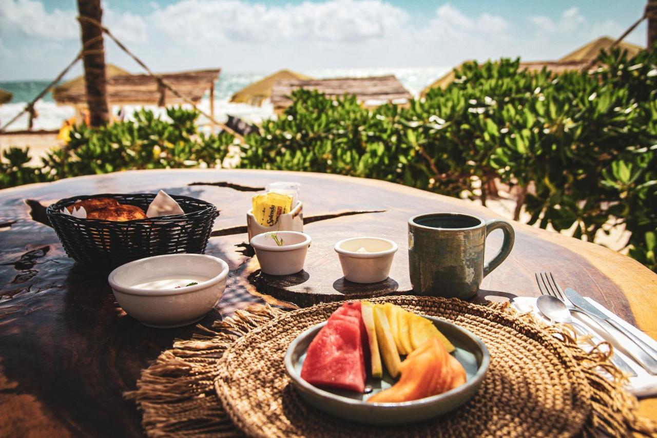 Orchid House (adults Only) Hotel Tulum