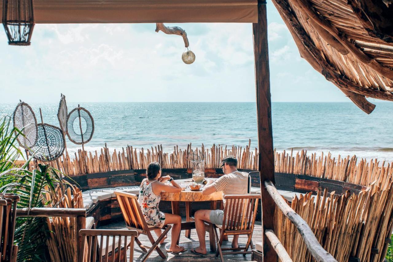Orchid House (adults Only) Hotel Tulum