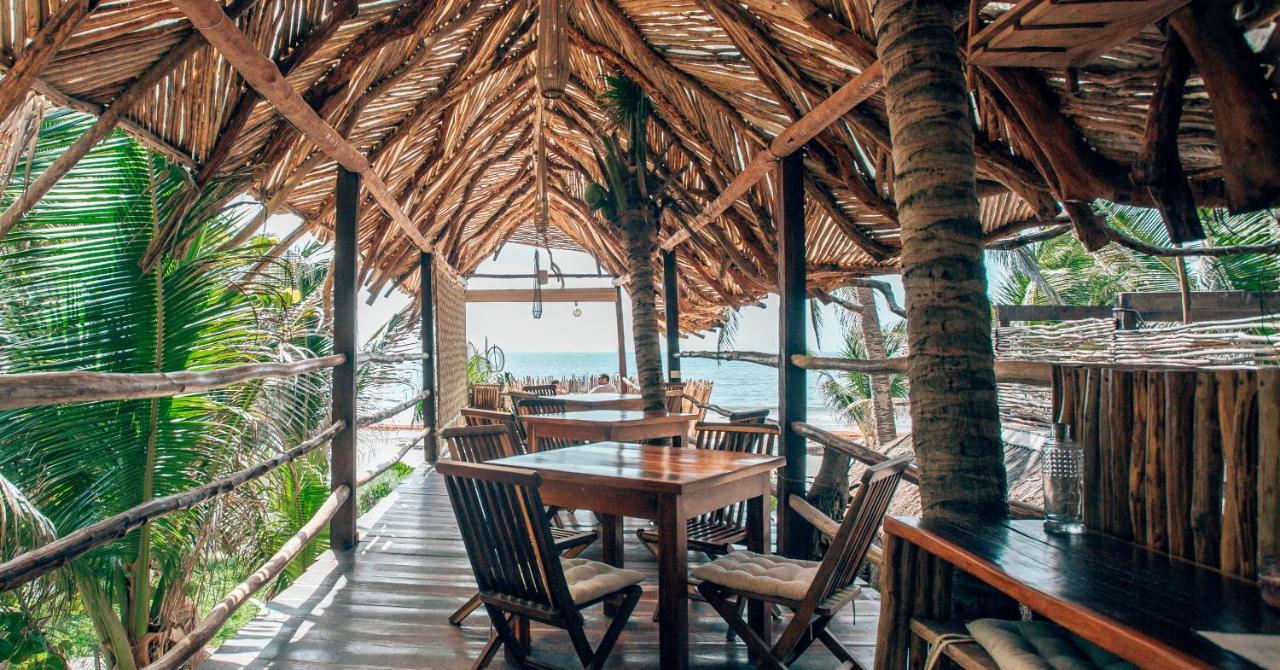 Orchid House (adults Only) 4* Tulum