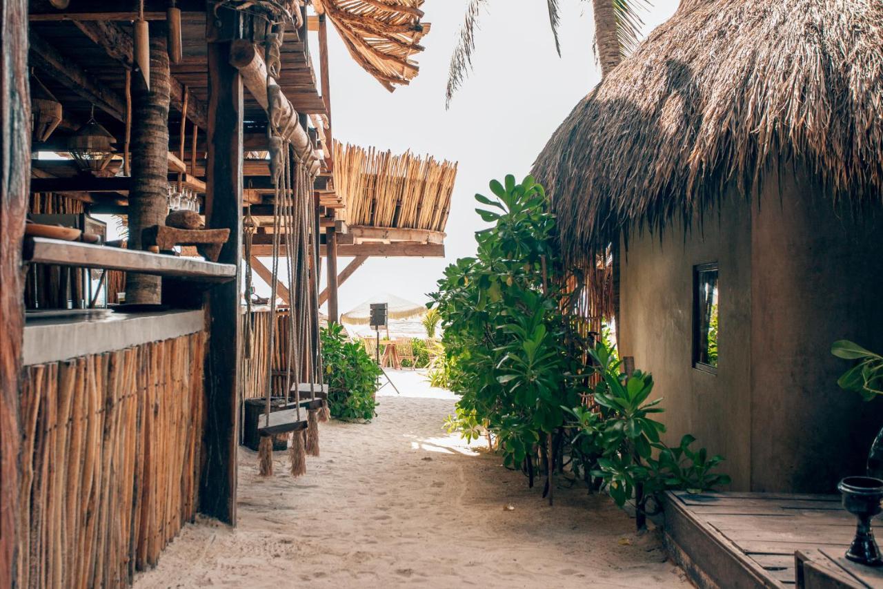 Hotel Orchid House (adults Only) Tulum