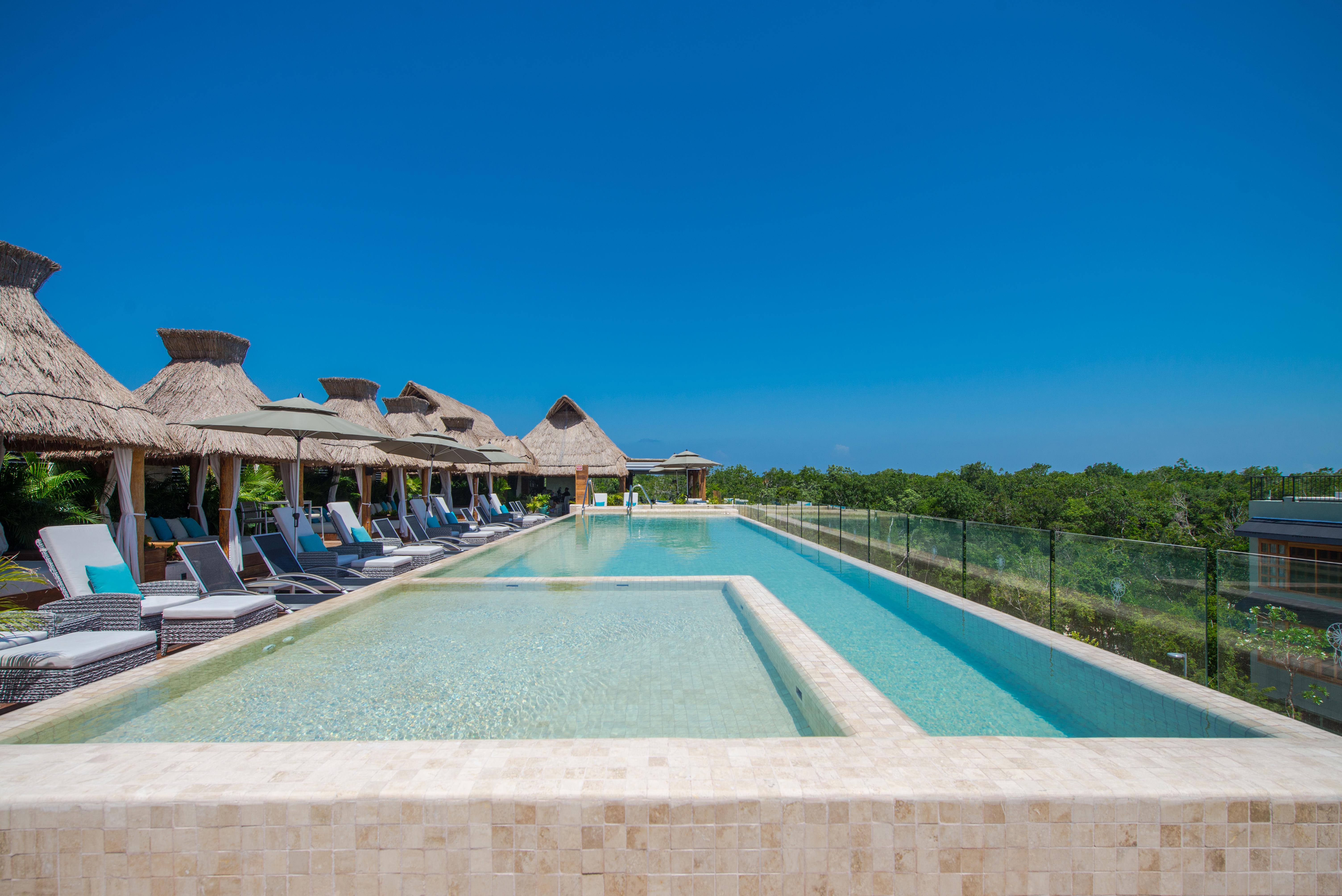 Hotel Naay Curamoria Collection Tulum