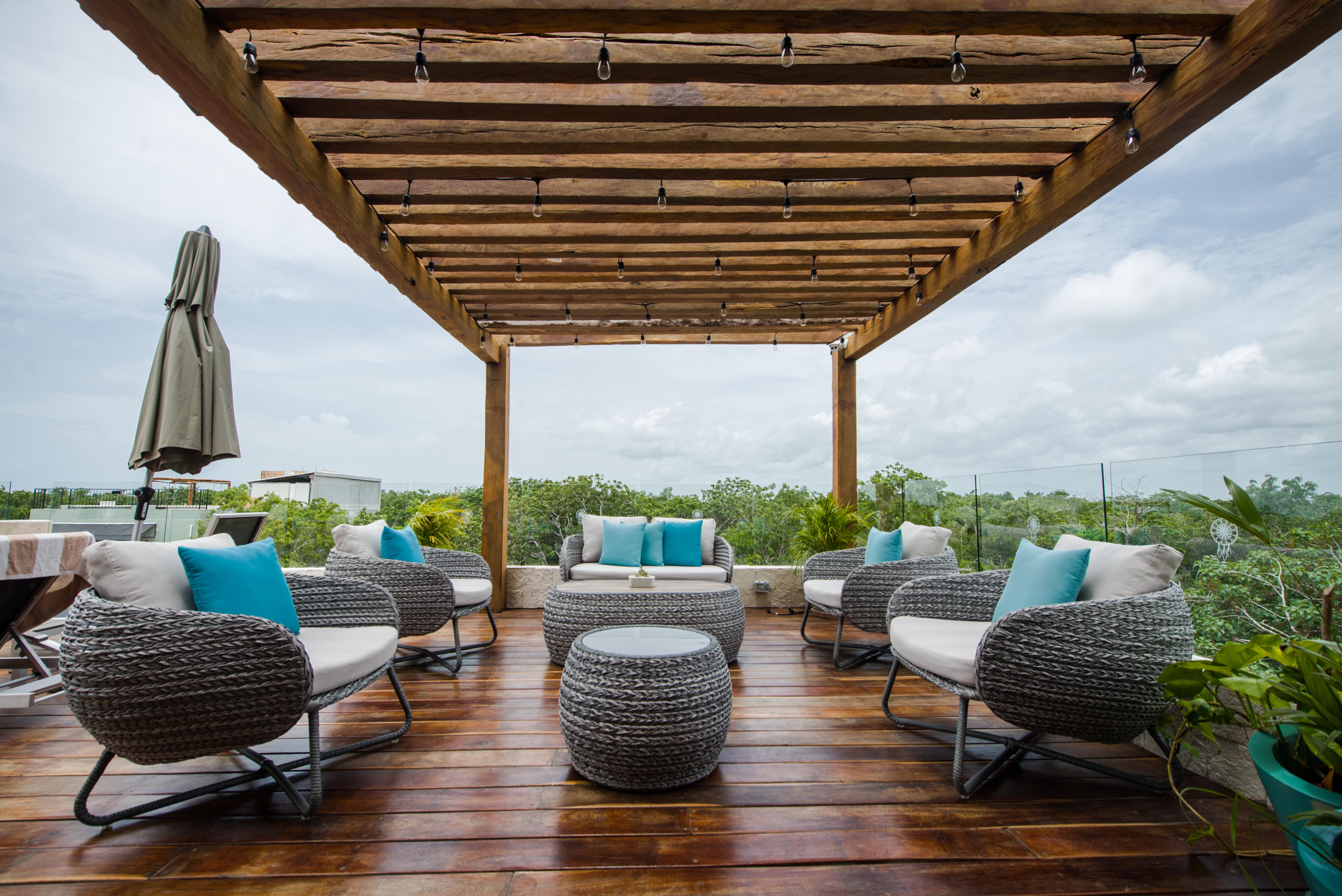Naay Curamoria Collection Tulum