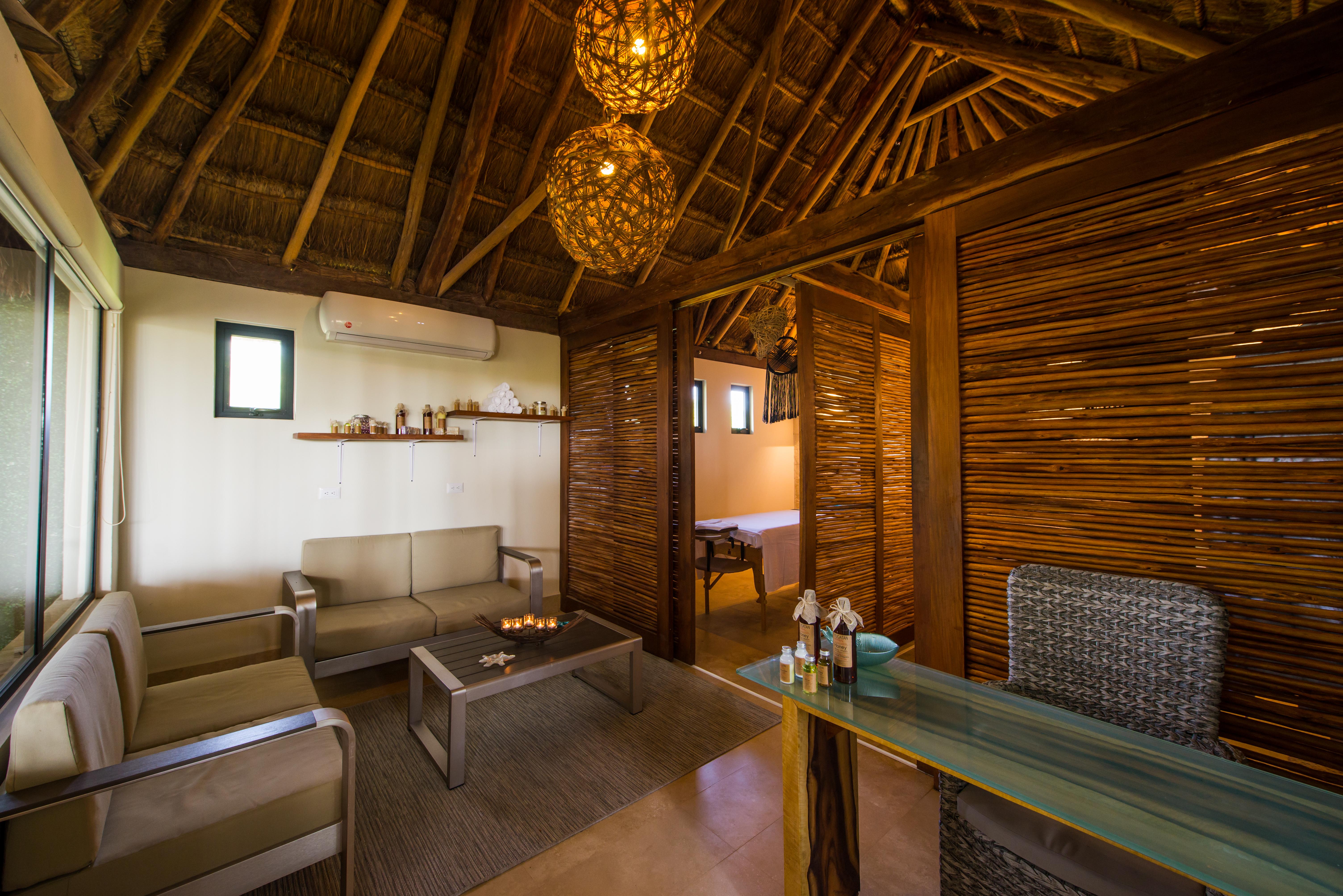 Naay Curamoria Collection 4* Tulum