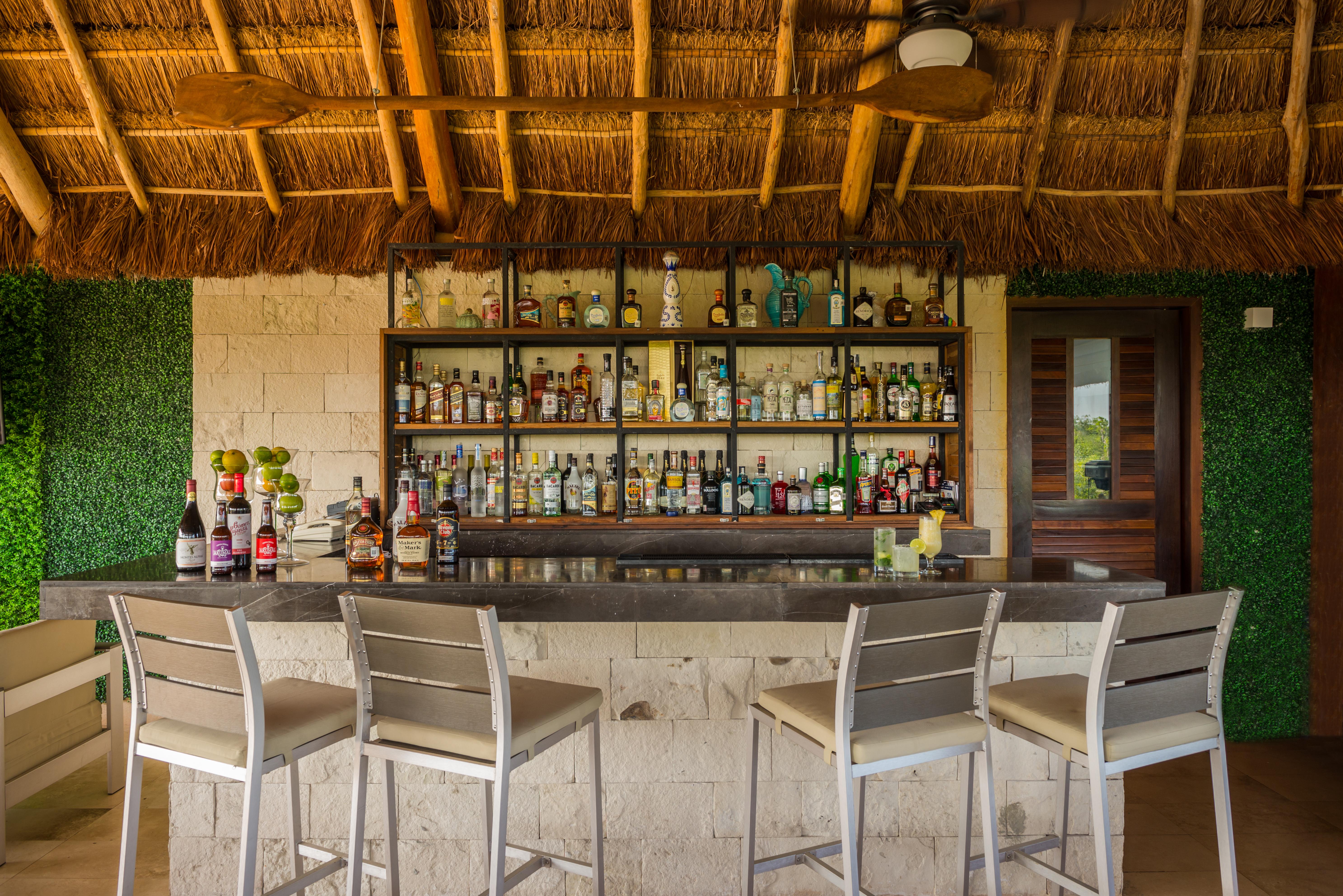 Naay Curamoria Collection 4* Tulum