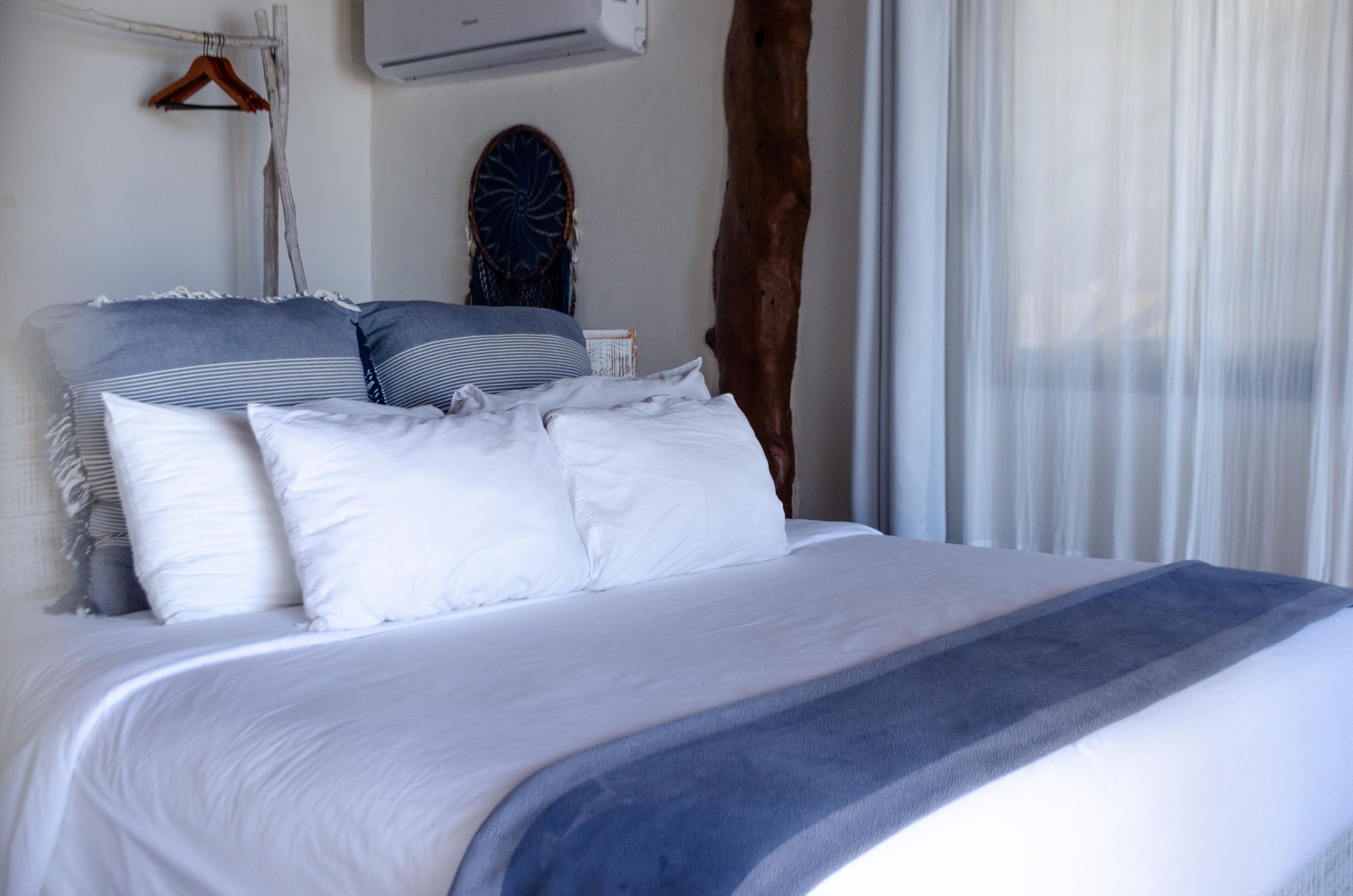 Hotelito Azul 5*