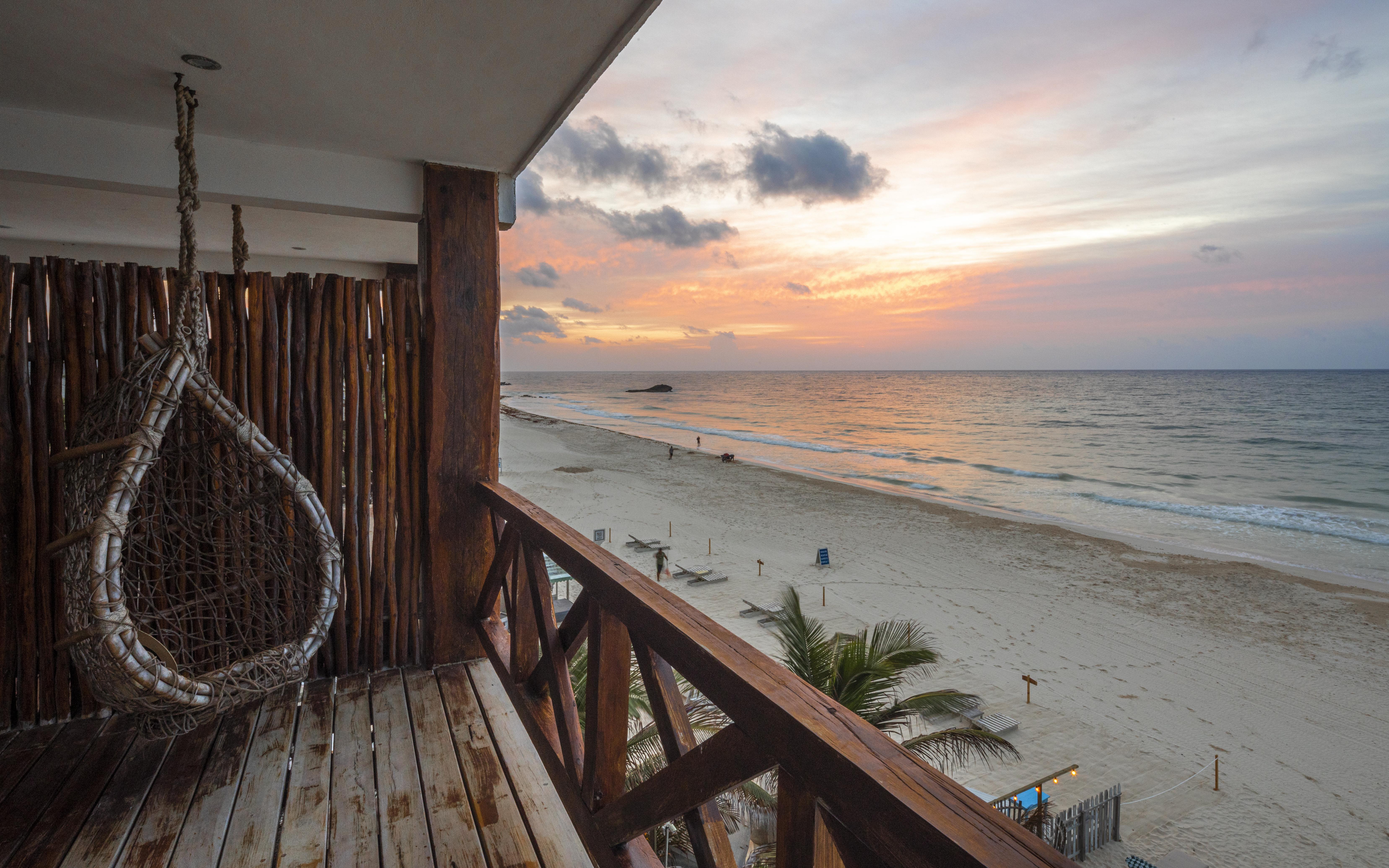 Hotelito Azul 5*