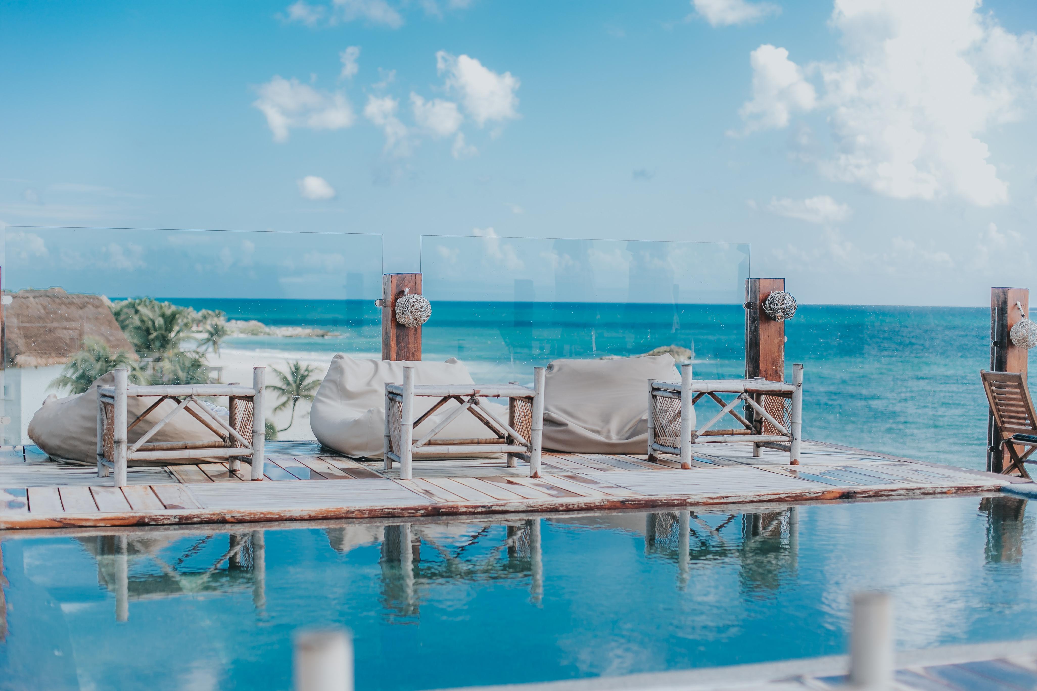 Hotel Hotelito Azul 5*