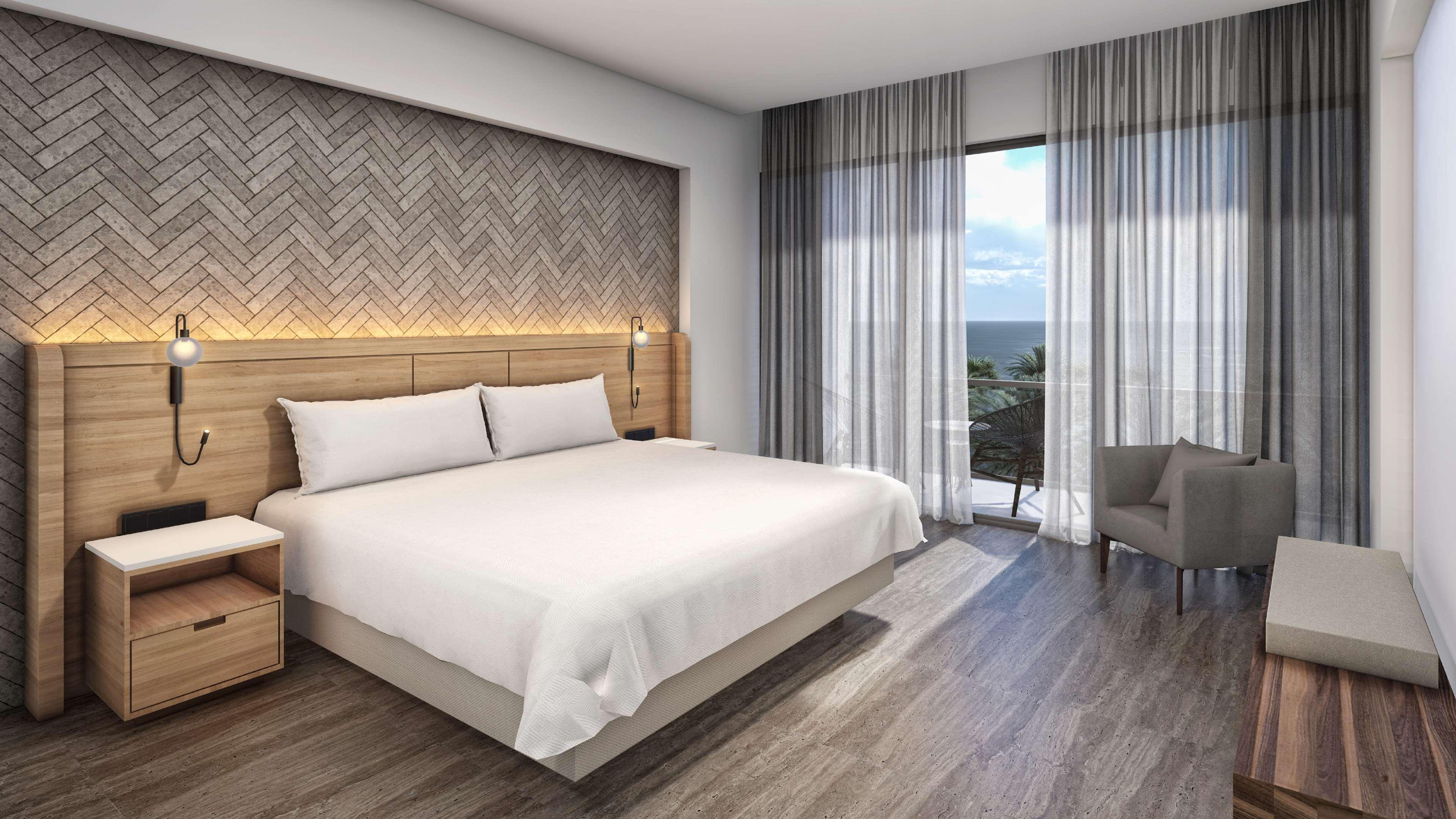 Hilton Riviera Maya 5*