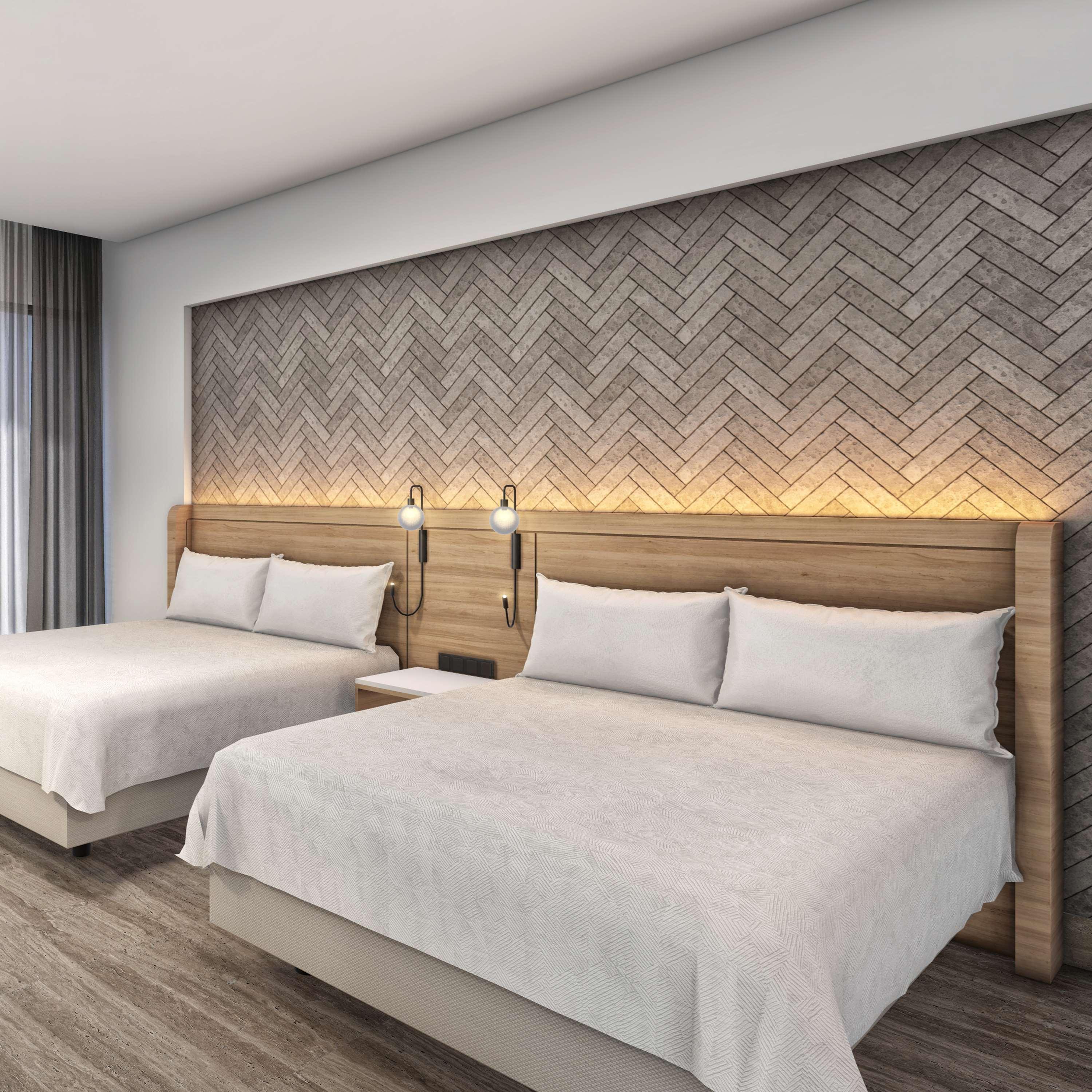 Hilton Riviera Maya Resort