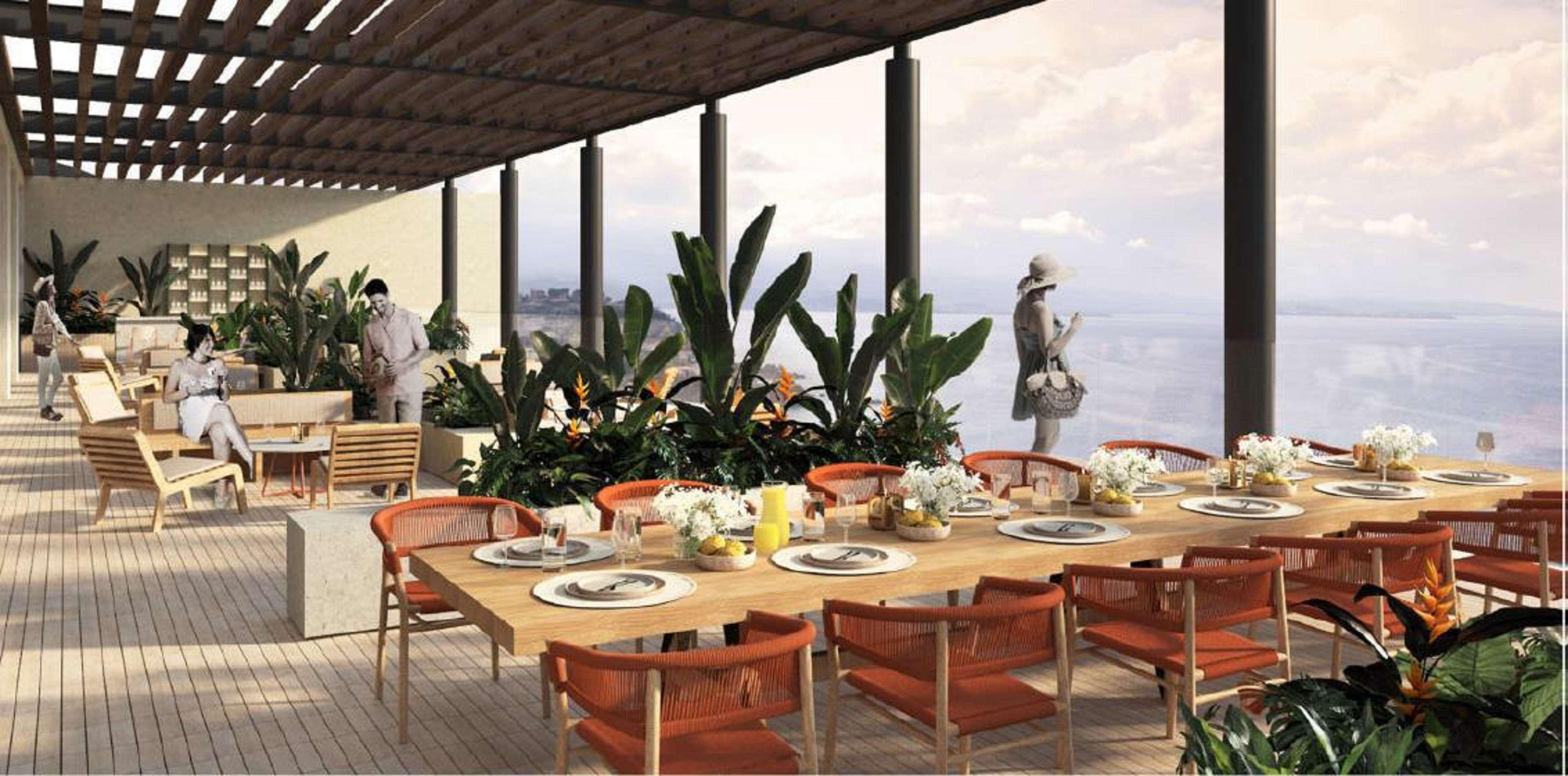 Hilton Riviera Maya Resort 5*