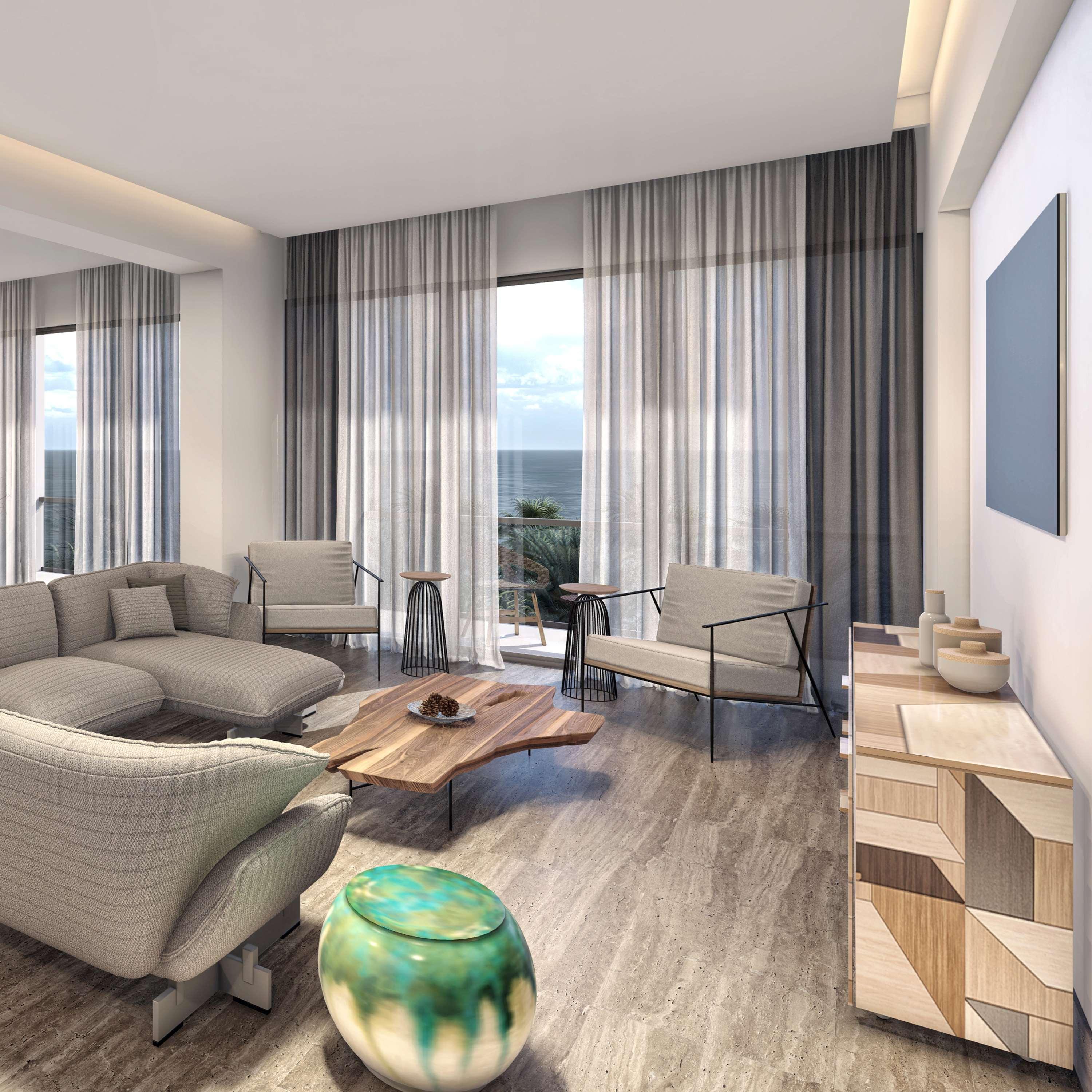 Hilton Riviera Maya Resort 5*