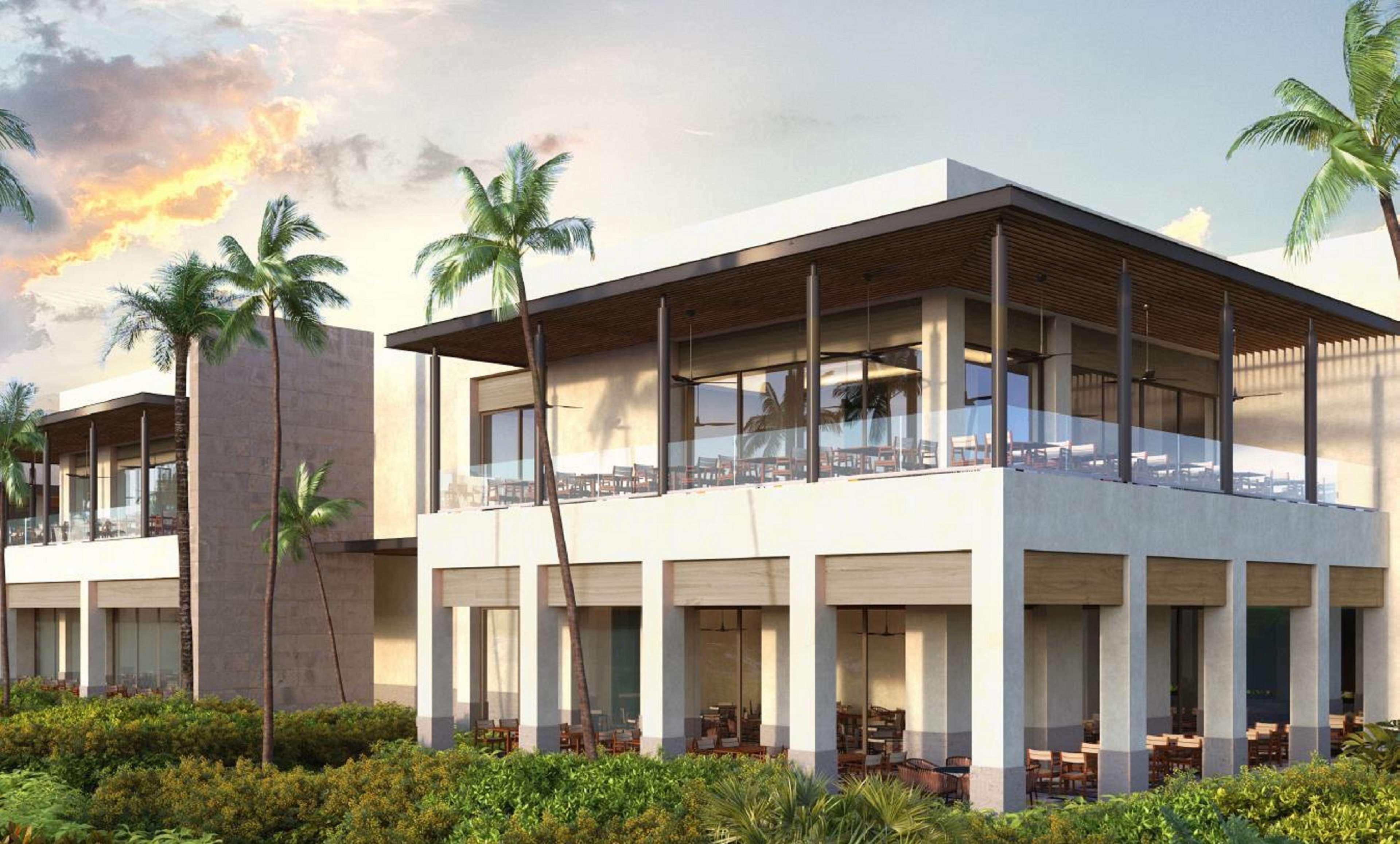 Hilton Riviera Maya Tulum