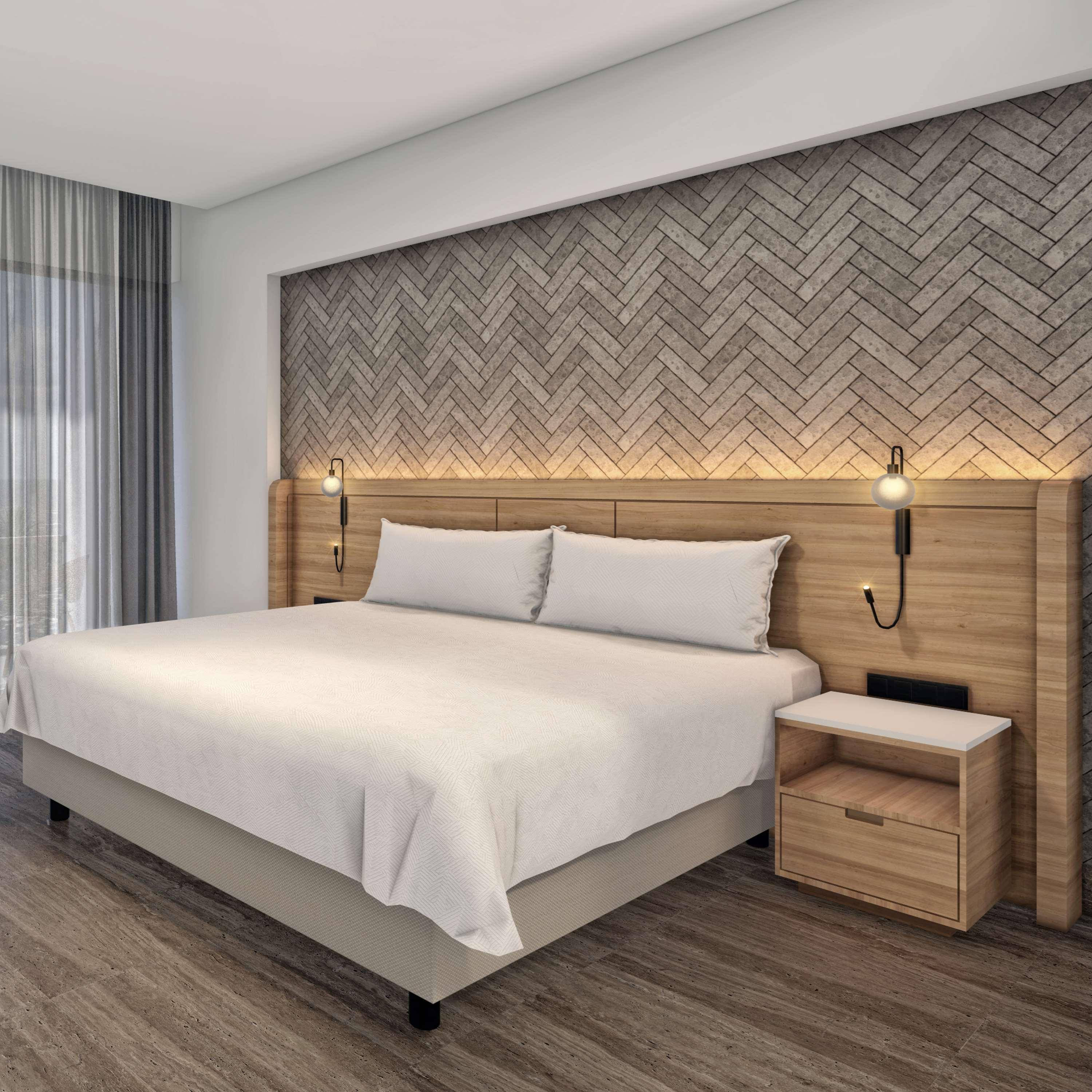 Hilton Riviera Maya Resort 5*